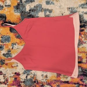 EUC WHBM Reversible Cami